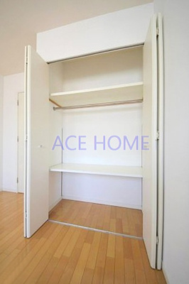 【収納】 | アーデンタワー北堀江