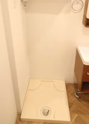 セレニテ天六リアンの内装