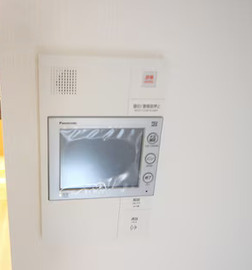 セレニテ天六リアンのセキュリティ