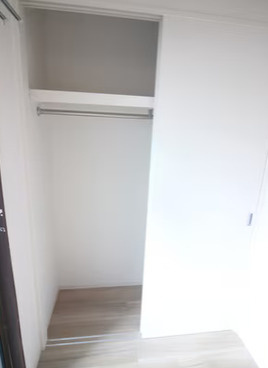 セレニテ天六リアンの収納