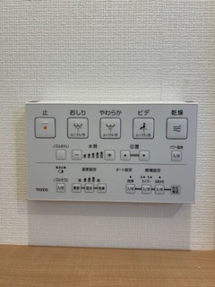 エスリードレジデンス江坂垂水町の設備