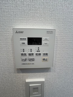 エスリードレジデンス江坂垂水町の設備