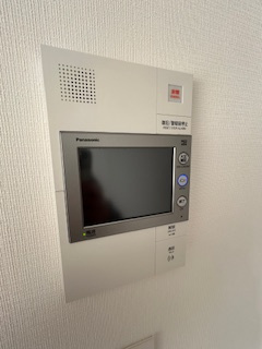 エスリードレジデンス江坂垂水町のセキュリティ