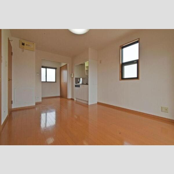 アベニール佃の内装