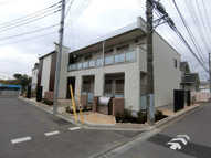 リブリ・ルミエイトⅡの画像