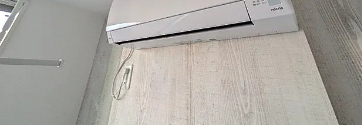 アベニール青井の設備