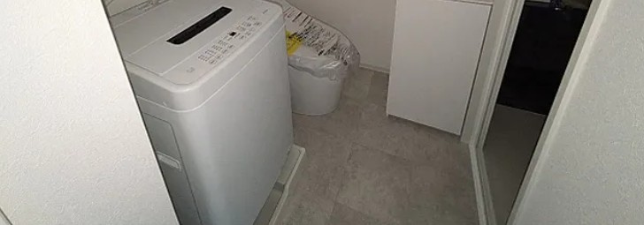 アベニール青井のその他