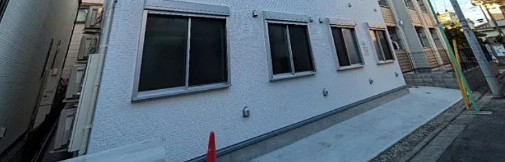 アベニール青井のその他