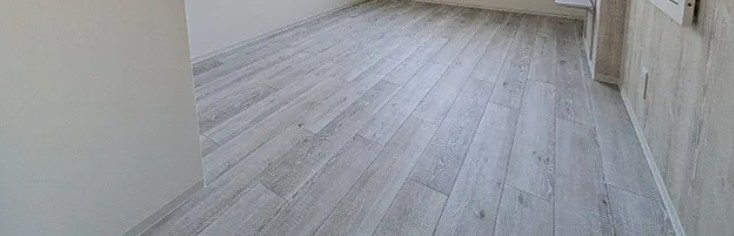 アベニール青井の内装