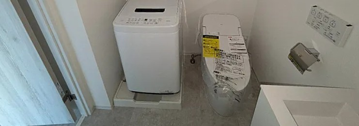 アベニール青井の設備