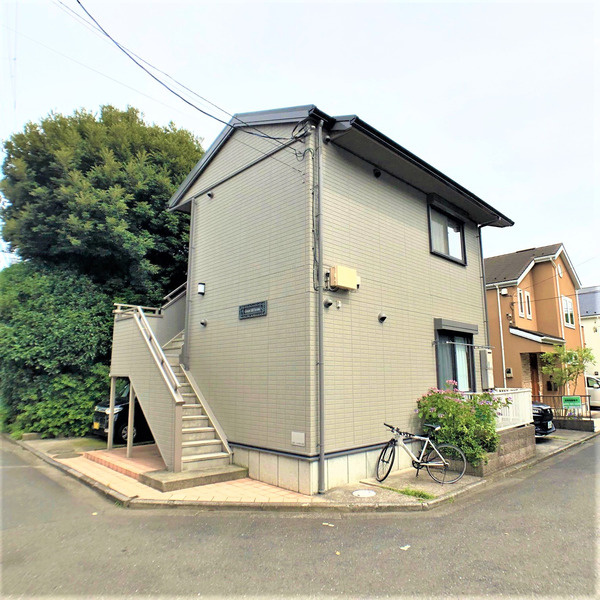 グリーンヒルハウス