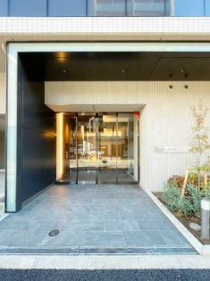 【エントランス】 | コンフォリア・リヴ巣鴨