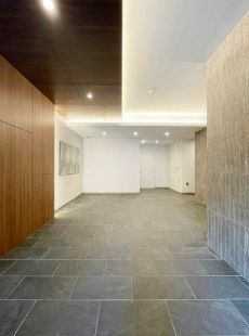 【ロビー】 | コンフォリア・リヴ巣鴨