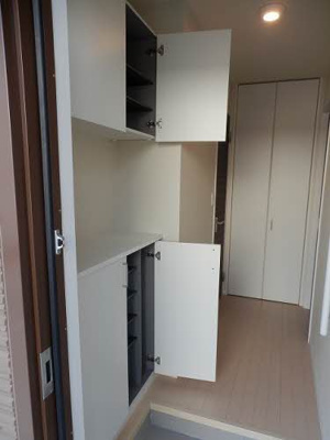 【収納】 | ECRARGE A