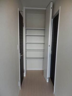 【収納】 | ECRARGE A