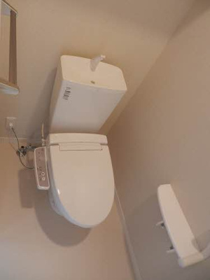 【トイレ】 | ECRARGE A