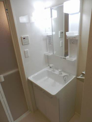 【洗面所】 | ECRARGE A