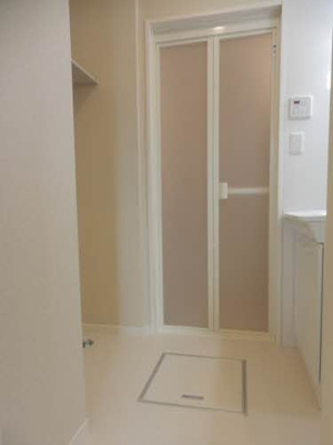 【洗面所】 | ECRARGE A