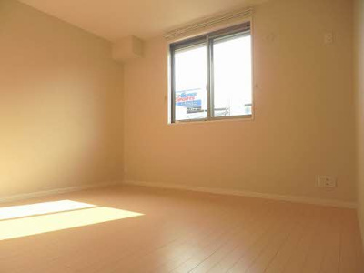 【洋室】 | ECRARGE A