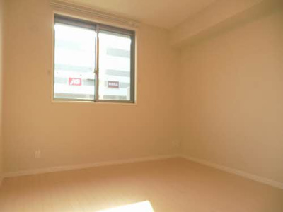 【洋室】 | ECRARGE A