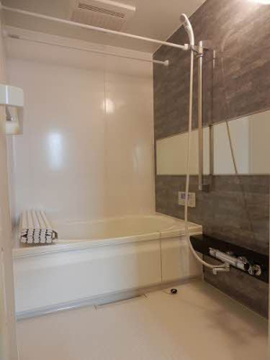 【浴室】 | ECRARGE A