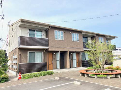 【外観】 | ECRARGE A