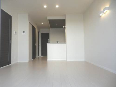 【居間・リビング】 | ECRARGE A