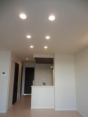 【居間・リビング】 | ECRARGE A