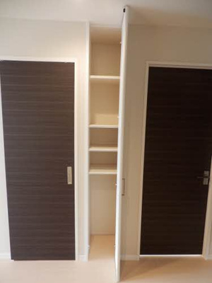 【収納】 | ECRARGE A