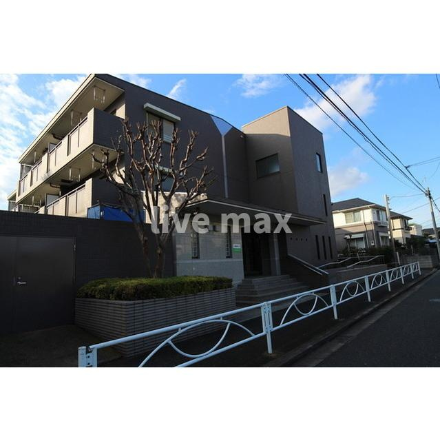 ガーデンハウス千歳船橋の画像