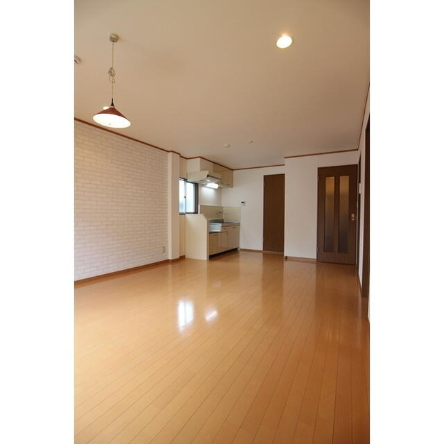 サンハイツ国領のその他