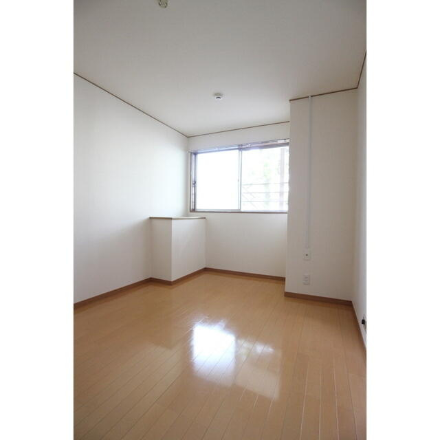 サンハイツ国領の展望