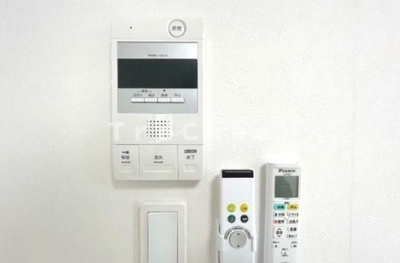 【セキュリティ】 | イルビラージュ平和台
