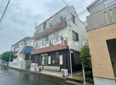 【エントランス】 | イルビラージュ平和台