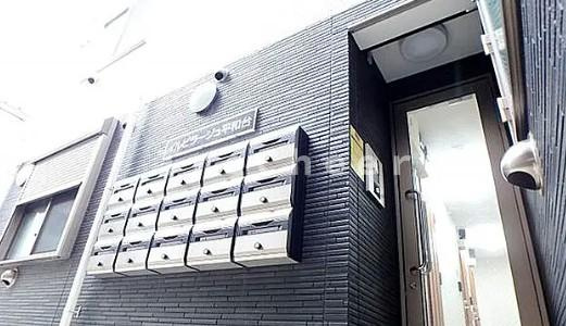 イルビラージュ平和台のその他共用部分