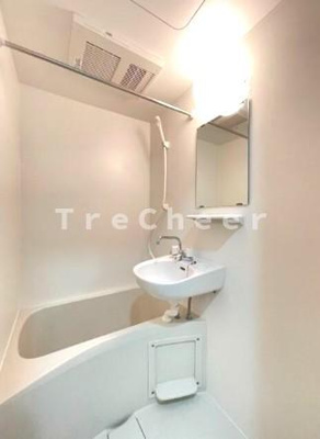 【浴室】 | イルビラージュ平和台