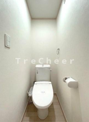 【トイレ】 | イルビラージュ平和台