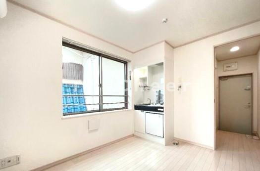 イルビラージュ平和台の寝室