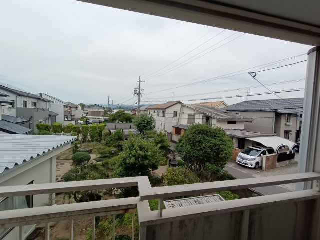 TOWNY　I’Sの展望