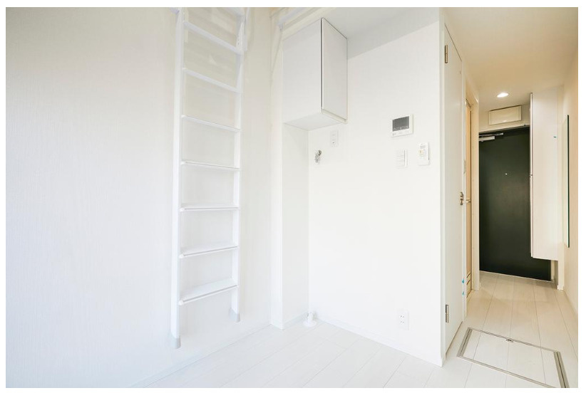 NORTH HILL Shinjuku EAST（ノースヒル新宿イースト）の設備|敷金礼金ゼロ☆初期安☆更新料なし！