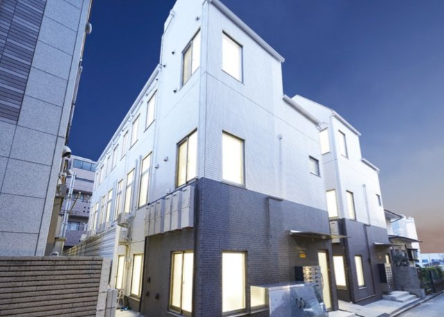 NORTH HILL Shinjuku EAST（ノースヒル新宿イースト）