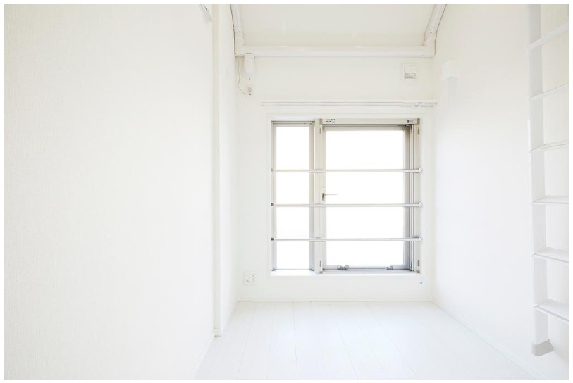 NORTH HILL Shinjuku EAST（ノースヒル新宿イースト）の居間・リビング|おしゃれな居間です　敷金礼金ゼロ☆初期安☆更新料なし！