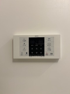 エスリードレジデンス江坂垂水町の設備
