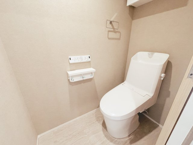 【トイレ】