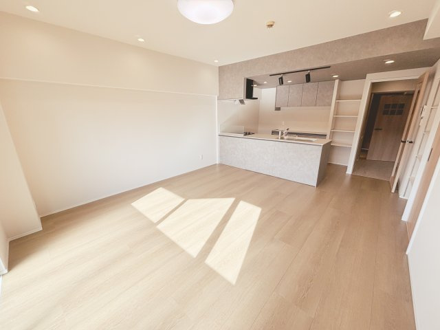 品川八潮パークタウン　シティコープ八潮台　46号棟の画像