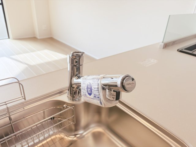 【キッチン】