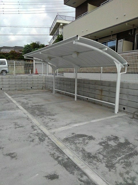 フォンターナ・コリーナⅠのその他共用部分