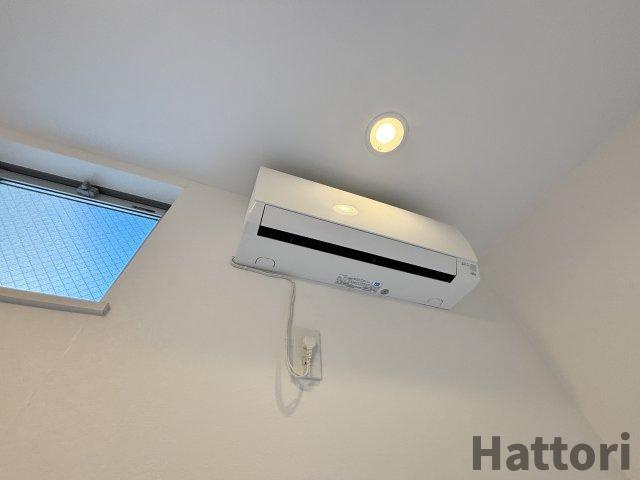 エス・ルミエールの設備