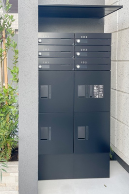 【その他共用部分】 | エピソード永福町