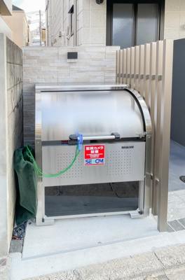 【その他共用部分】 | エピソード永福町